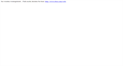 Desktop Screenshot of ebso.com